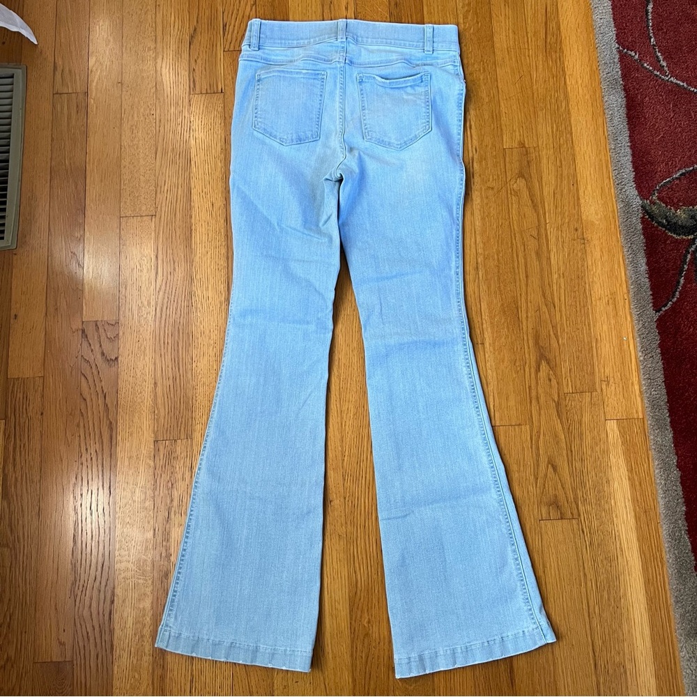 Spanx Flare Jeans - Picture 3 of 8